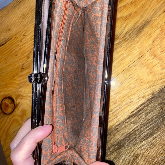 Hobo Wallet/Clutch - Picture 5 of 7
